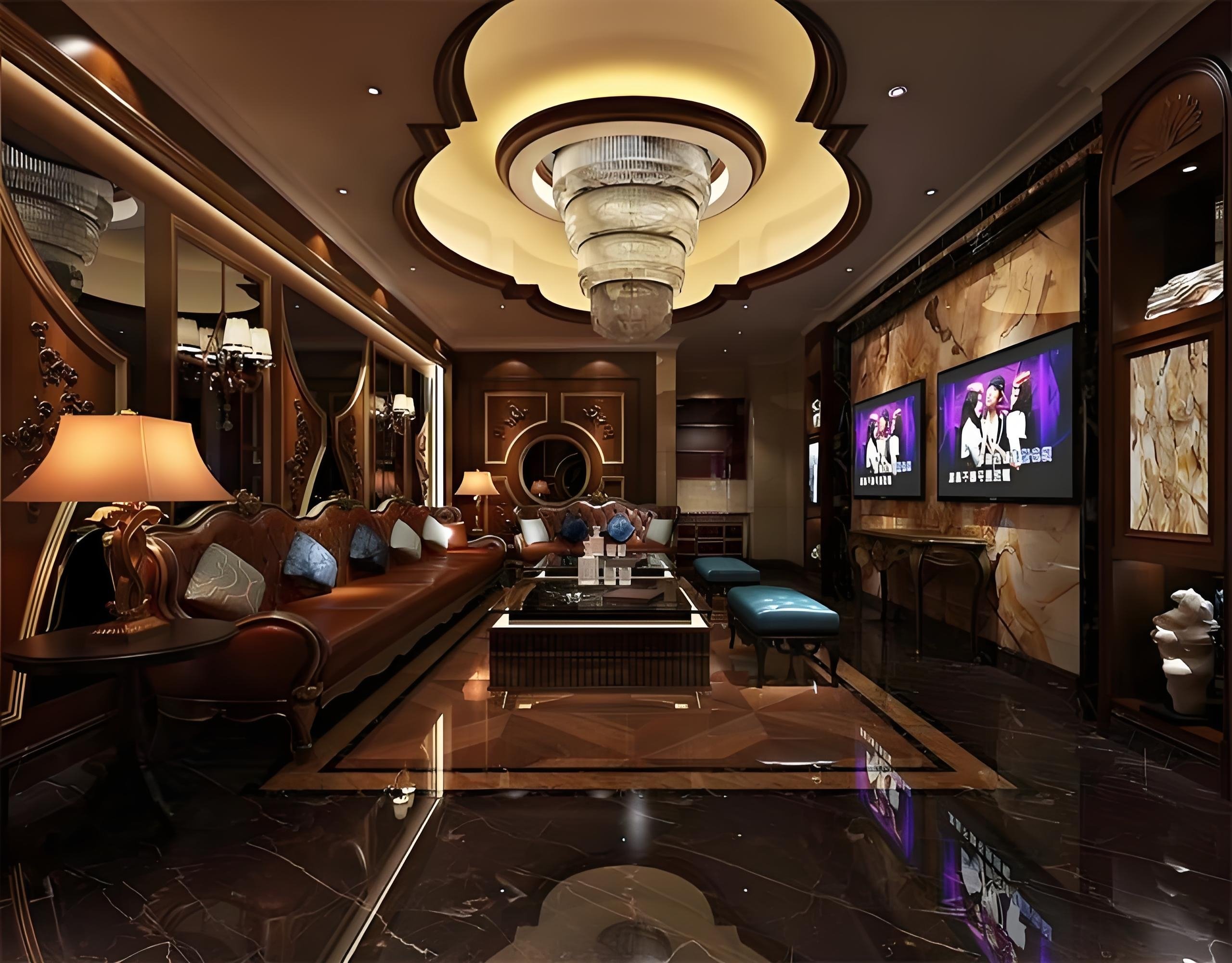 宁波商务ktv最佳选择-余姚市ktv预订