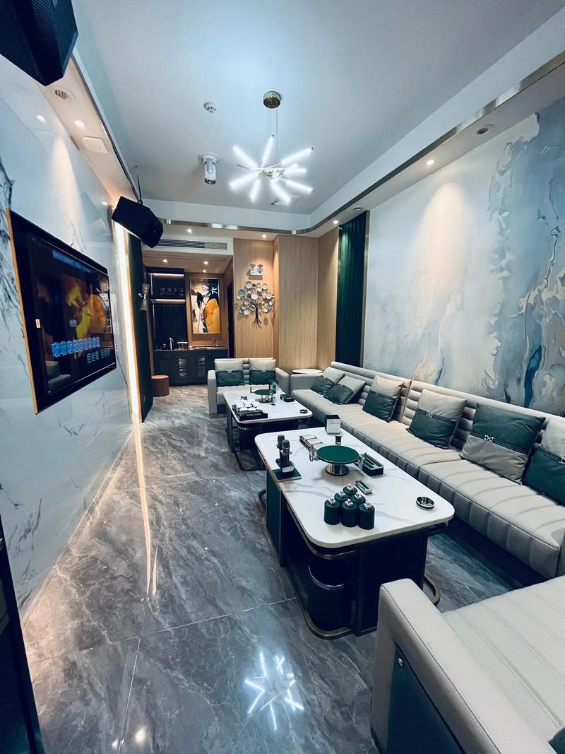 宁波商务ktv环境好商务ktv怎么样-余姚市ktv预订