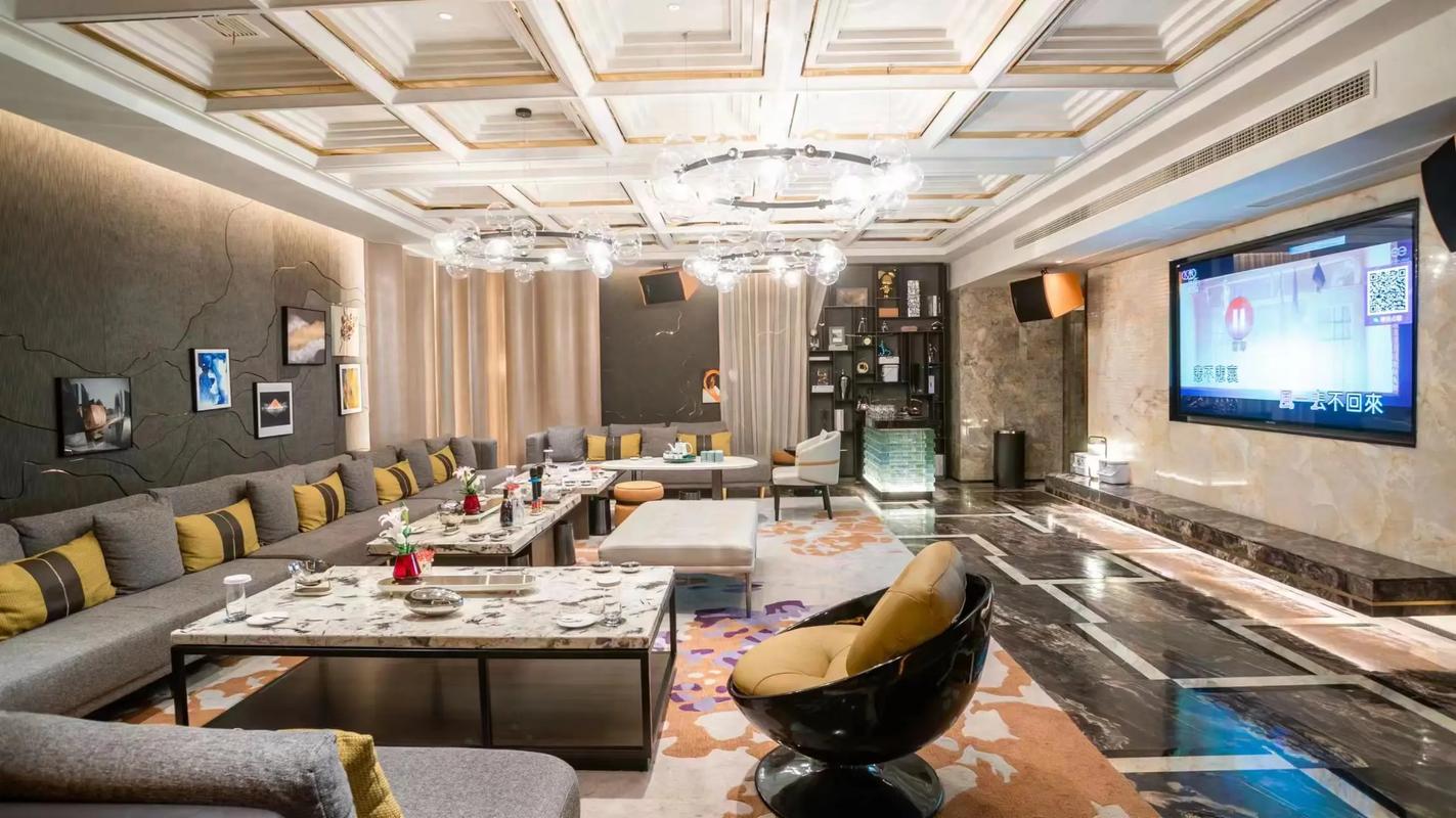 宁波商务ktv与片场区别解析-余姚市ktv预订