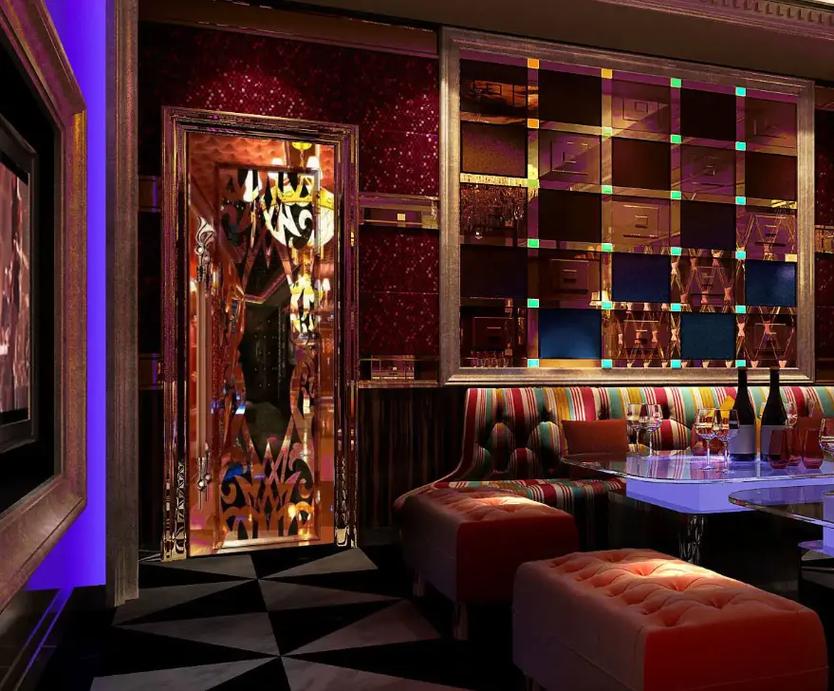 宁波中低端商务ktv汇总-余姚市ktv预订